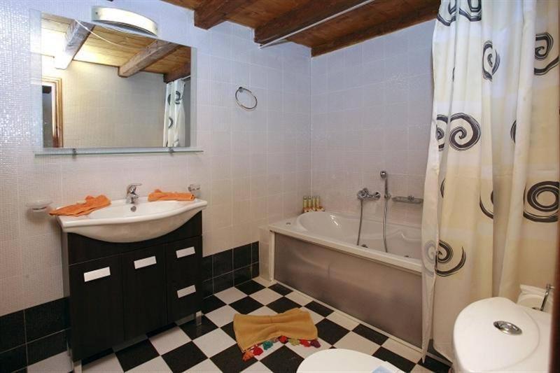Despotikon Dimitsana Guest House - Ξενώνας Δεσποτικόν Αντωνόπουλου Экстерьер фото