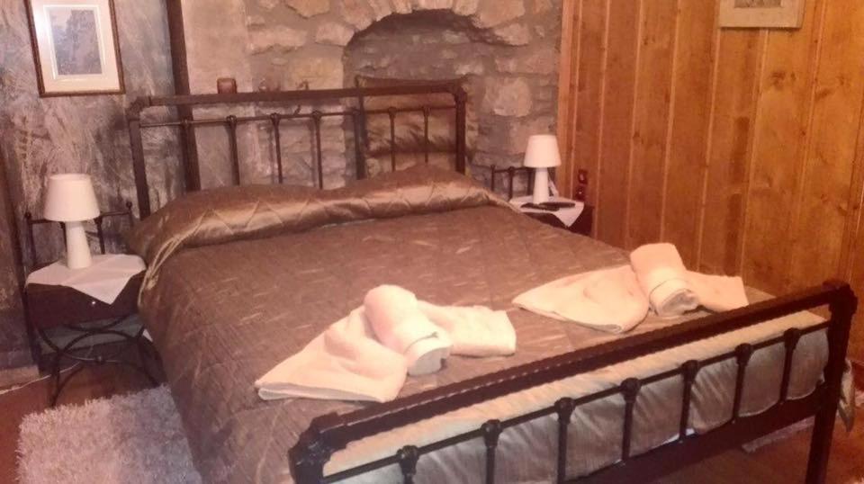Despotikon Dimitsana Guest House - Ξενώνας Δεσποτικόν Αντωνόπουλου Экстерьер фото