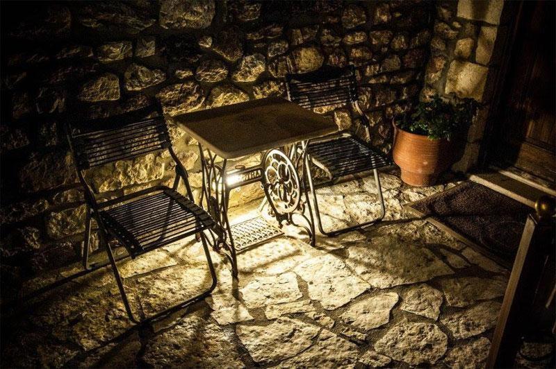 Despotikon Dimitsana Guest House - Ξενώνας Δεσποτικόν Αντωνόπουλου Экстерьер фото